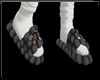 ∘ Bubble Slippers F