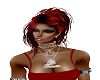 *wc* sassy red  3043