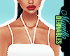 ! Plain White Top