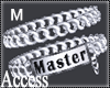 A. Master S.Bracelet