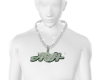 ASH CHAIN