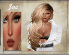 J~EYLA BLOND STREAKED
