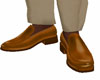 JDV Brown Loafers 2