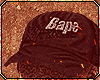 bape hat