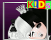[Tc] Kids Halloween Doll Outfit