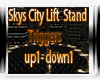 Lift Sta. Sky  Gold City