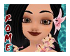 ~S~Sharome's lei stamp