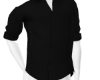 Basic Shirt Athletic |bl