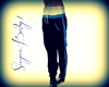 [SB] Blue Jogger ♥