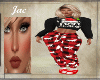 J~MOM CLAUSE CHRIST PJ