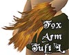 Fox Arm Tuft L