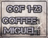 Miguel -Coffee parti 2