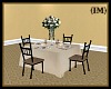 (IM) Dining Table Ani v2