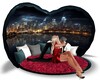 FA: &hearts; Our City View