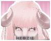 𝓦 | Pinku Horns V4