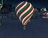 Christmas Balloon