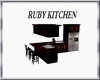 (TSH)RUBY KITCHEN