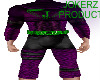 JOKERSTROKE SUIT