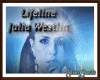 Lifeline Julia Westlin