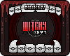 ☾ witchy sht