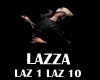 LAZZA Buio Davanti