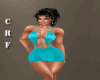 CRF* Vannessa Teal