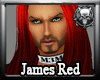 *M3M* James Red
