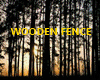 WoodenFence
