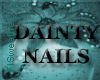 FLS Dainty Nails II