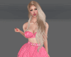 Barbie hair - blonde