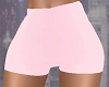Light Pink Shorts