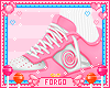 e. lollipop shoes