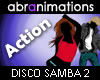 Disco Samba 2