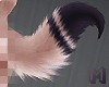 STEELO Fluffy Demon Tail
