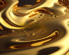 Liquid gold 2 background