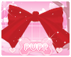 𝓟. Red Bow