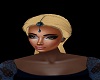 EVA´s blond hair 
