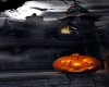 Halloween Background KK