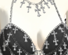 cross bra