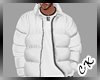 [CK] White Puffer