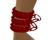 Lava Studded Bracelet
