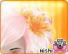 [Nish] Geisha Add Hair