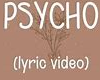 Psychopath Psy1-13