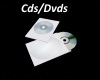 Cds/Dvds