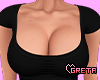 ★Black Croptop