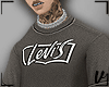 Levs Blouse