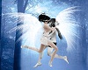 SL Angels Kiss Fly Pose