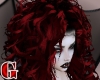 ~S Vampirette Hair-RED
