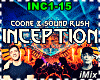 HardStyle - Inception