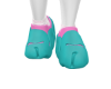 [xD] Donut Foam Shoe
